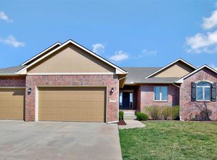 2312 N Flutter Ln, Wichita, KS 67228