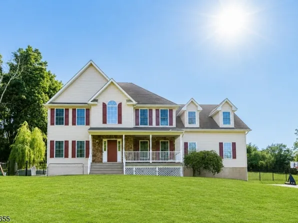 20 Long Hill Rd, Fredon Twp., NJ 07860