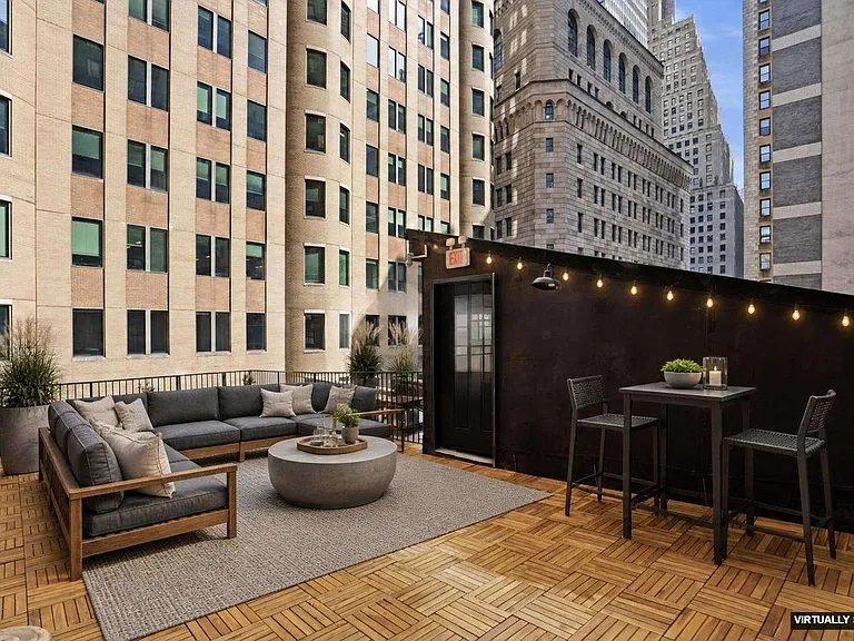 63 Nassau St #201 — Photo 12