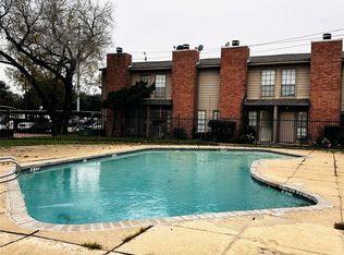 10501 South Dr APT 286, Houston, TX 77099