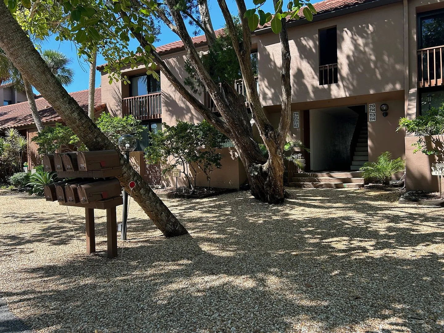 1 Bedroom 1 Bath Condo Sandy Cove II Short Term Rental/Annual Rental — Photo 1