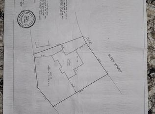 116 Dover St, Medford, MA 02155