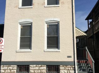 3005 Gasconade St, Saint Louis, MO 63118
