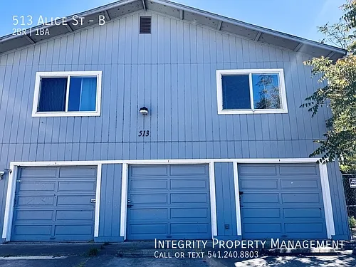 513 Alice St #B Photo 1