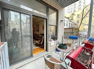 319 W 101st St APT 3-B, New York, NY 10025
