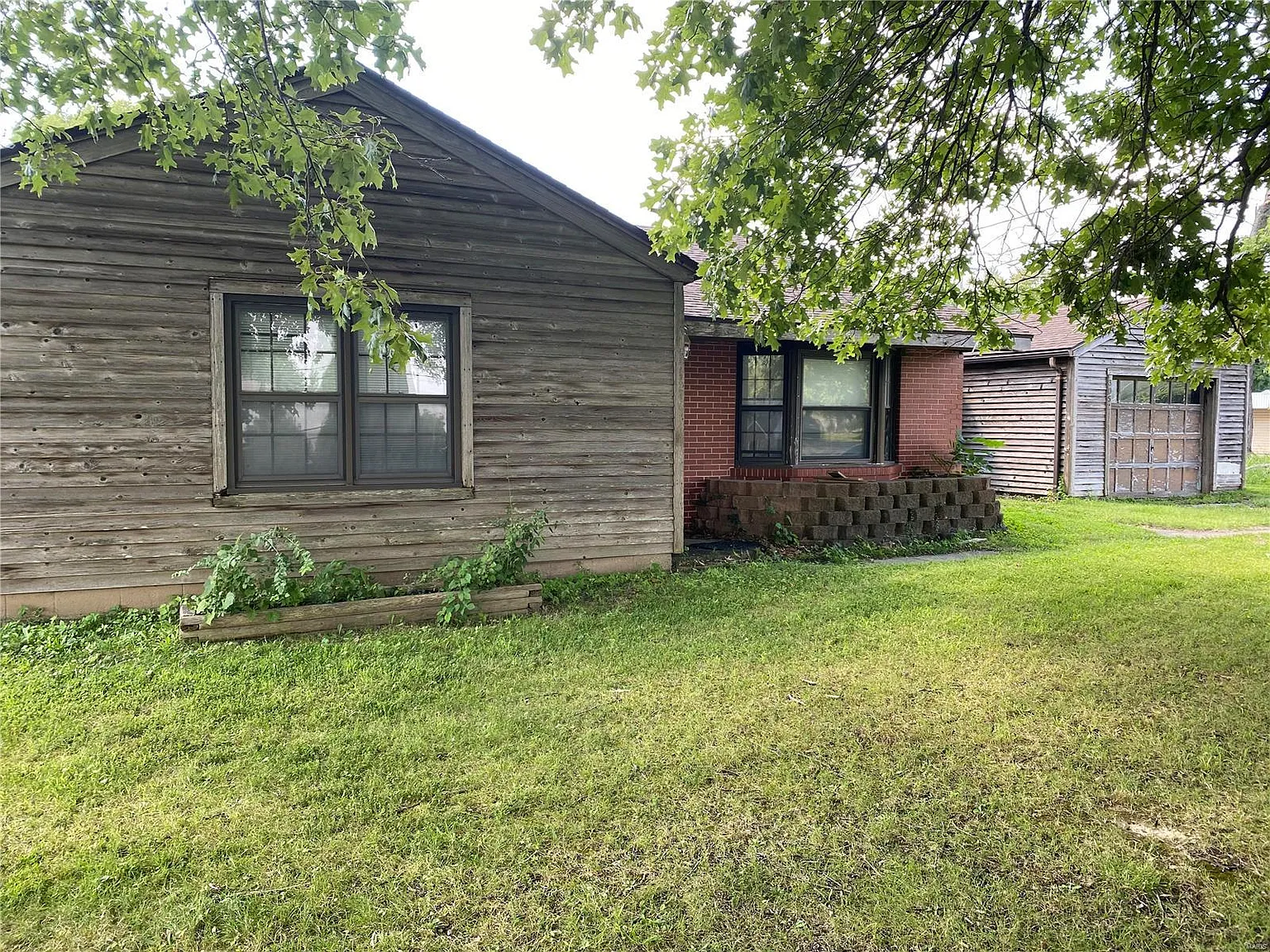 3052 Godfrey Rd Rear A photo 1
