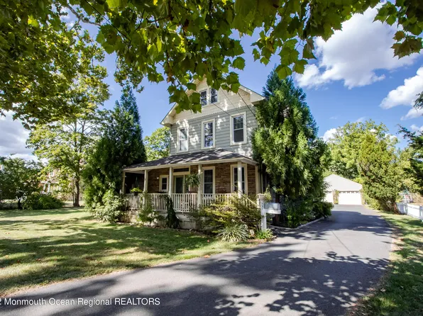 557 Cedar Avenue, West Long Branch, NJ 07764