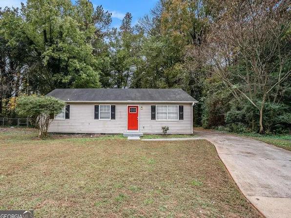 1672 Liberty Valley, Decatur, GA 30032