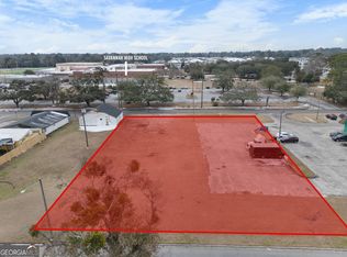 284 Pennsylvania Ave, Savannah, GA 31404