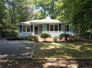 5916 Senconee Dr, Matthews, NC 28104