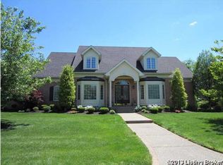 703 Hollingsworth Pl, Louisville, KY