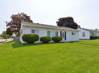 2101 Monroe Ave, Racine, WI 53405