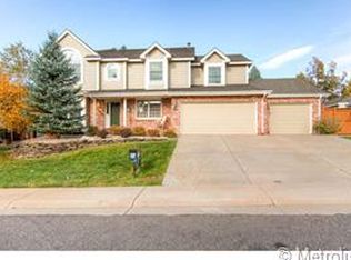5521 S Kittredge St, Centennial, CO 80015