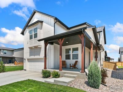 2932 Biplane St, Fort Collins, CO, 80524