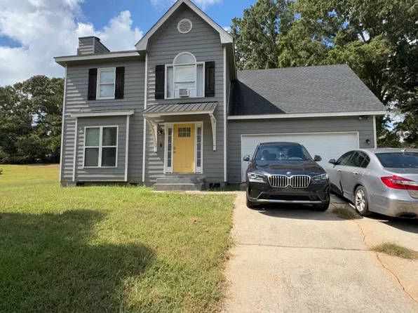 45 Bentley Place Way, Covington, GA 30016