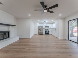 731 N Pleasant Woods Dr, Dallas, TX 75217