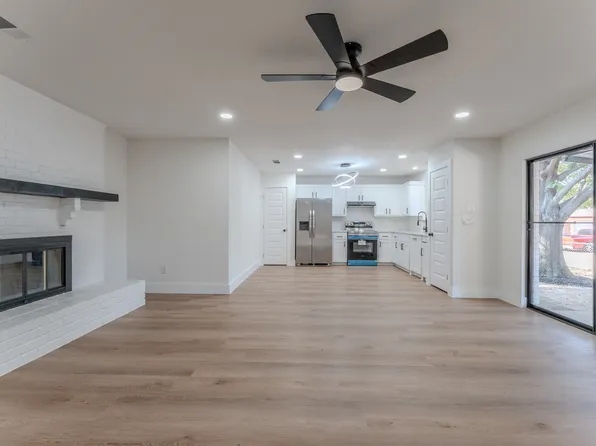 731 N Pleasant Woods Dr, Dallas, TX 75217