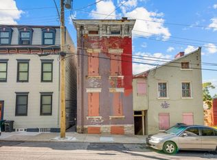 249 Renner St, Cincinnati, OH 45214