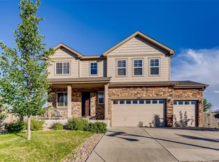 6683 S Kellerman Ct, Aurora, CO 80016
