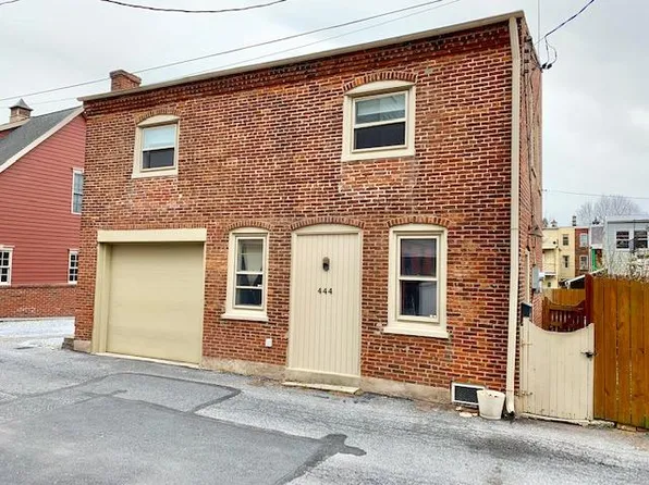 444 W Marion St, Lancaster, PA 17603