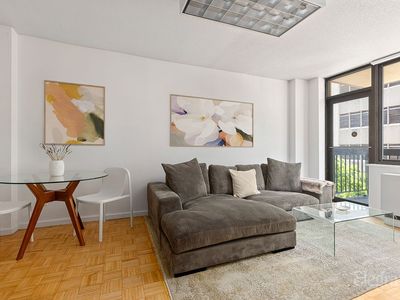 403 E 62nd St APT 3C, New York, NY, 10065