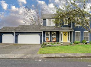 701 SW Lupine Ct, Sublimity, OR 97385