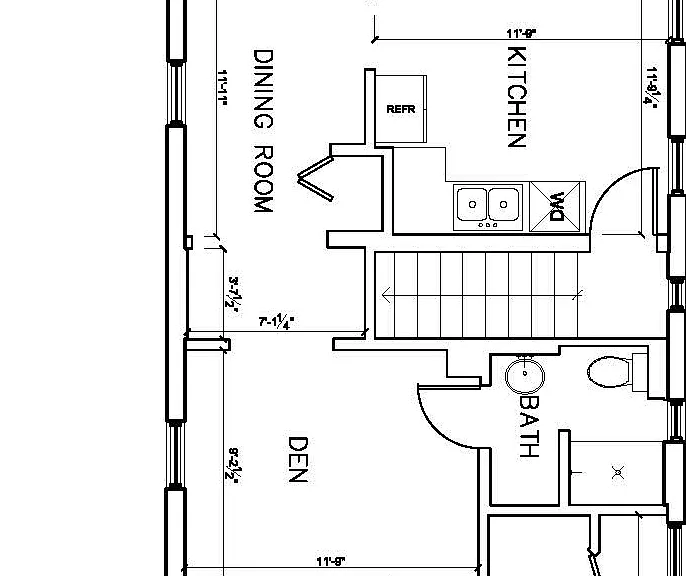 905 S Aberdeen St #2 — Photo 11