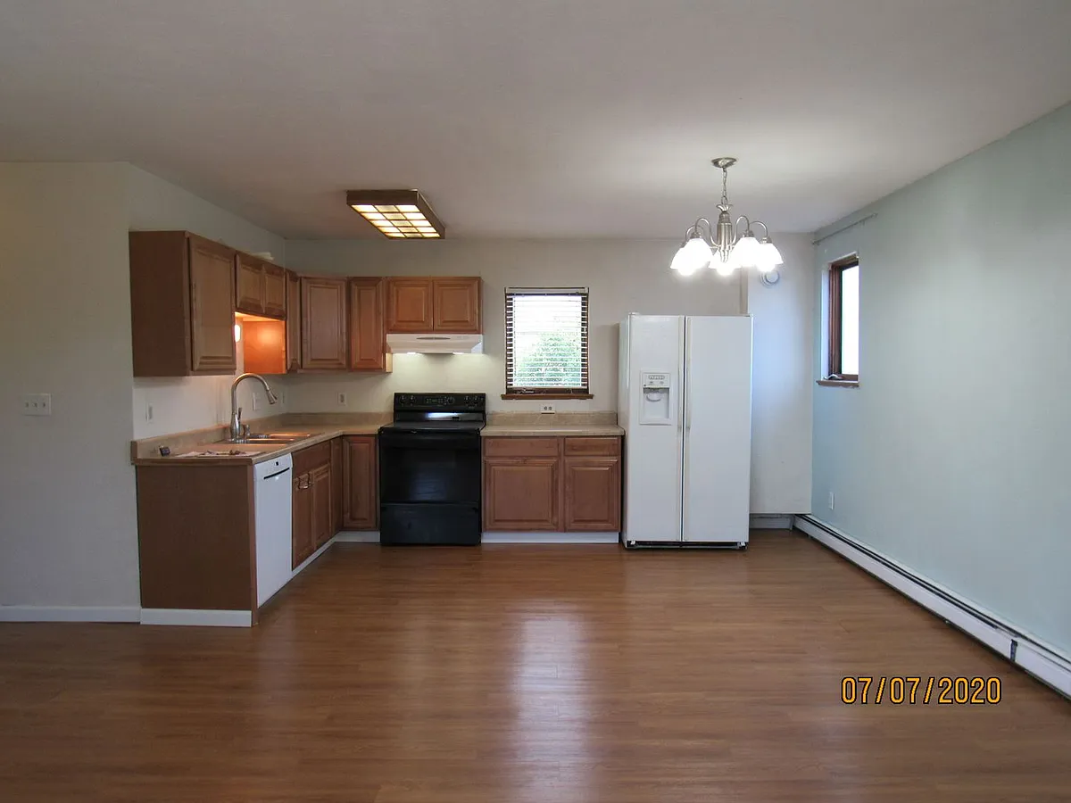 Building Photo - 2606 Gillam Way