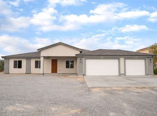2260 S Blagg Rd, Pahrump, NV 89048