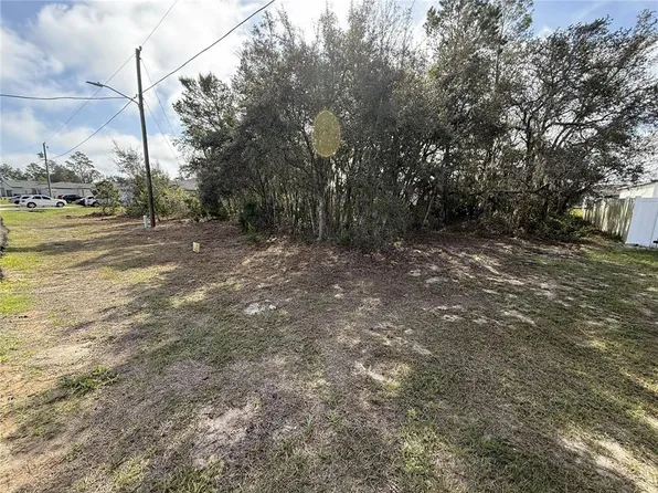 216 Elm Ct Lot 11, Kissimmee, FL 34759