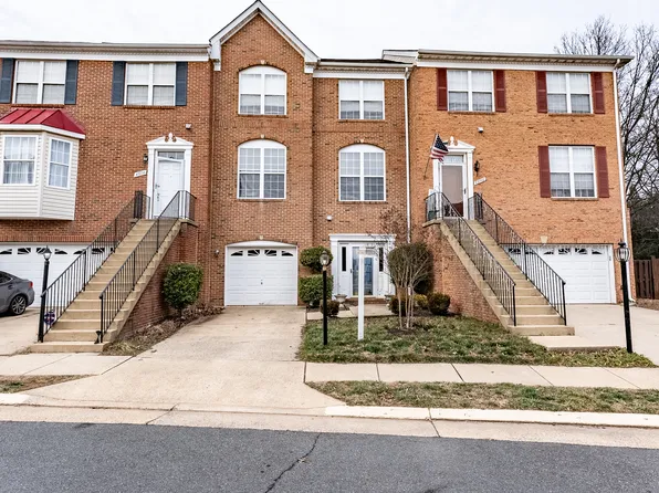 43738 Clemens Ter, Ashburn, VA