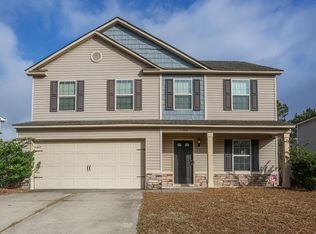 518 Colony Lakes Dr, Lexington, SC 29073