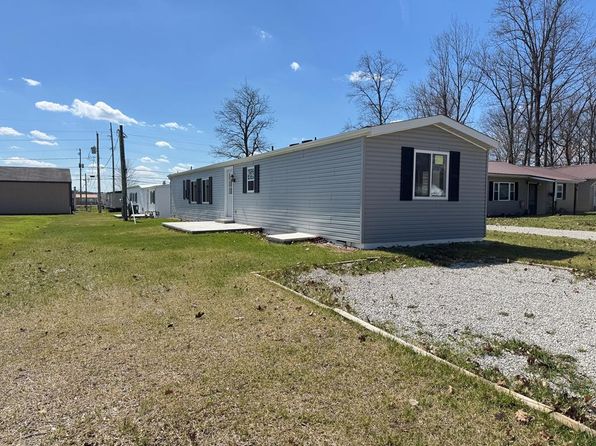 1169 Seminole Ave, Mansfield, OH 44906