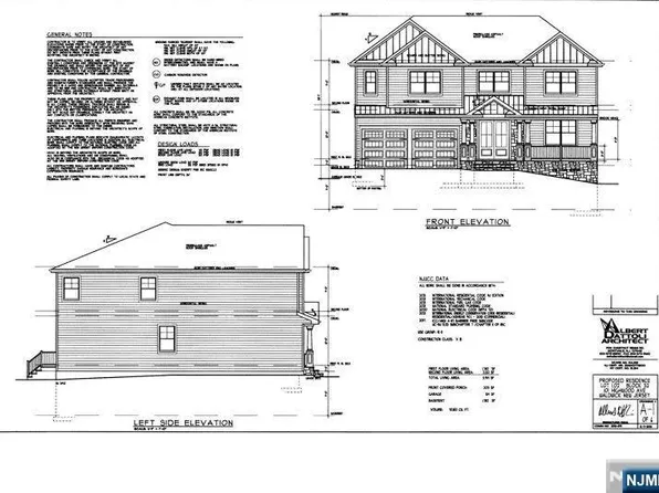 101 Highwood Ave, Waldwick, NJ 07463
