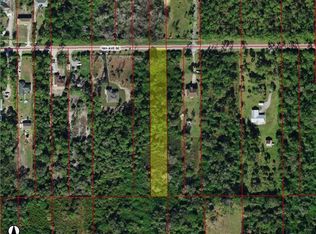 4090 16th Ave SE, Naples, FL 34117