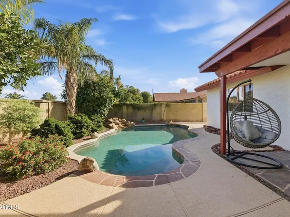 1338 E SUNBURST Lane, Tempe, AZ 85284