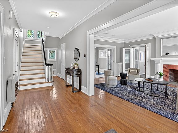 2nd image of 11015 Wade Park Ave