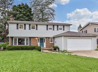 726 N Fordham Ave, Aurora, IL 60506