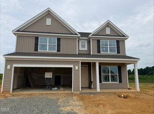 Davidson A, Benson, NC 27504