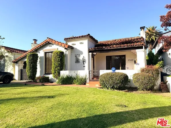 2342 Selby Ave, Los Angeles, CA 90064