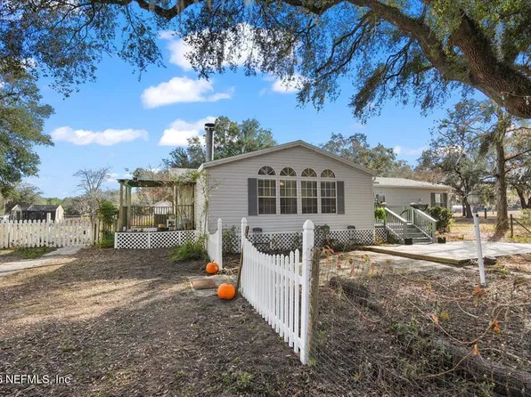 5090 GRANNYS Place, Keystone Heights, FL 32656