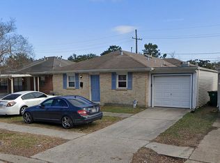 2513 Wytchwood Dr, Metairie, LA 70003