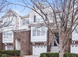 890 Windy Falls Dr, Huntersville, NC 28078