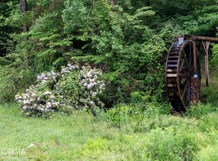 12.48 Tails Creek Rd, Ellijay, GA 30540