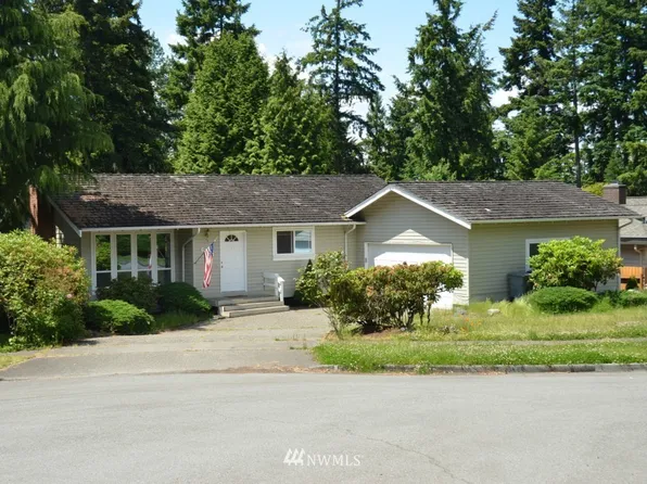 6729 121st Ave SE, Bellevue, WA 98006