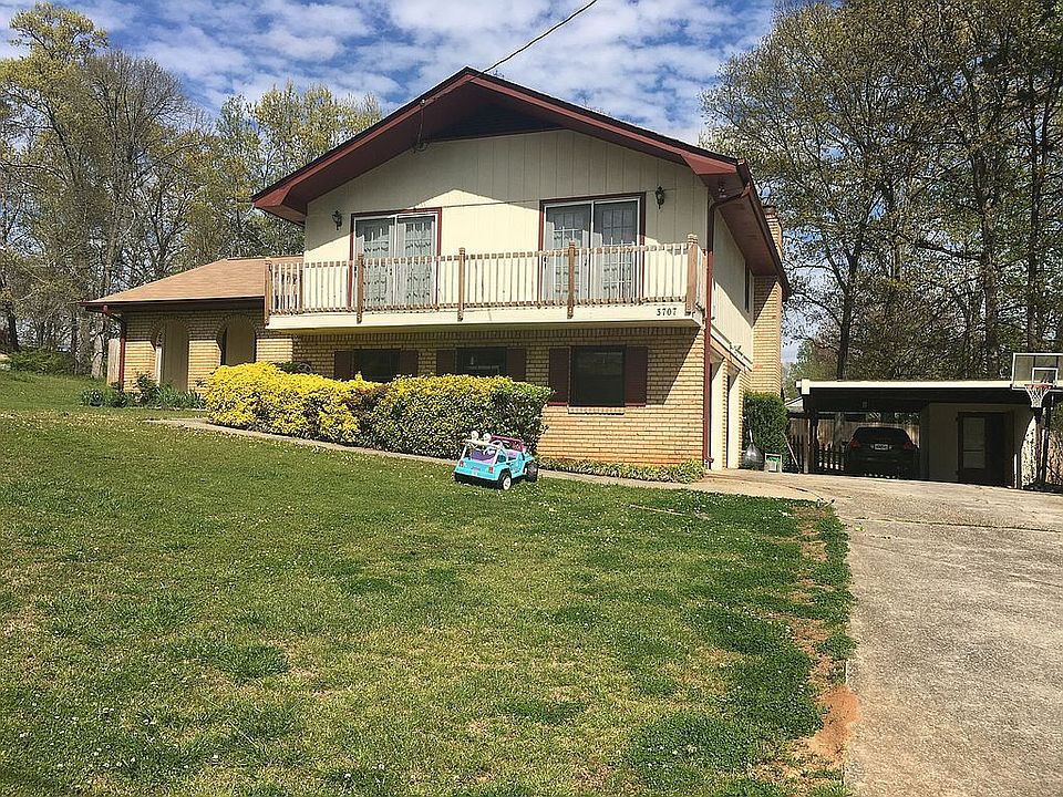 2nd image of 3707 Mill Lake Dr