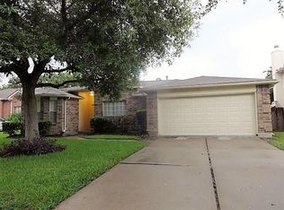 7303 Gettysburg Dr, Richmond, TX 77469