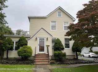 151 Hillside Ave, South River, NJ