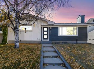 4812 N Verona Dr NW, Calgary, AB T3A 0P4