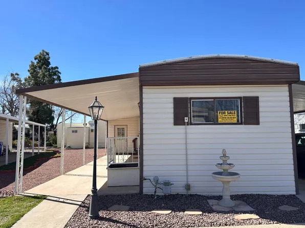 7570 E Speedway Blvd Unit 529, Tucson, AZ 85710